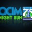 QCIM Night Run – November 29, 2014